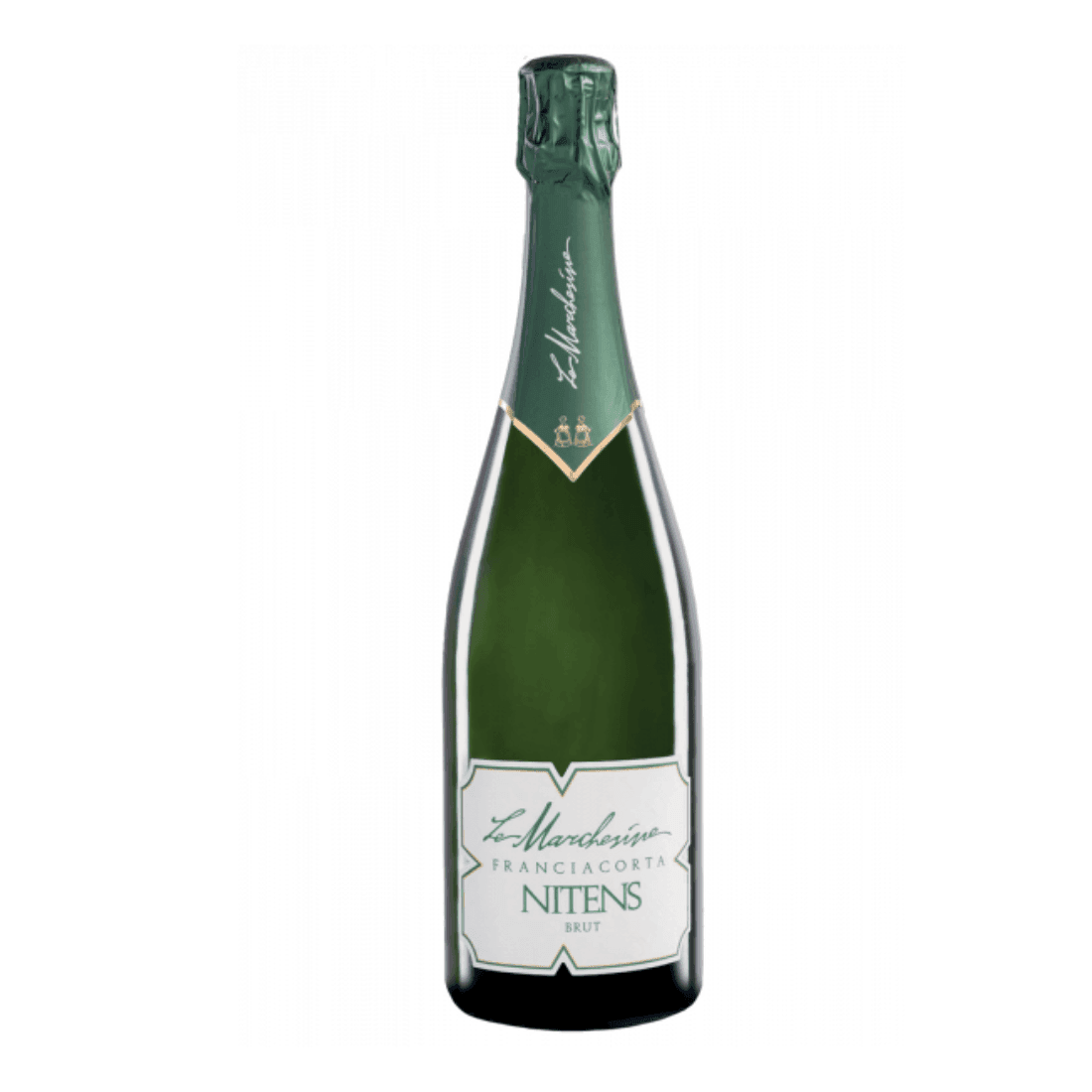 Franciacorta Brut Nitens NV 6 bottiglie - Le Marchesine - Vinolog24.com