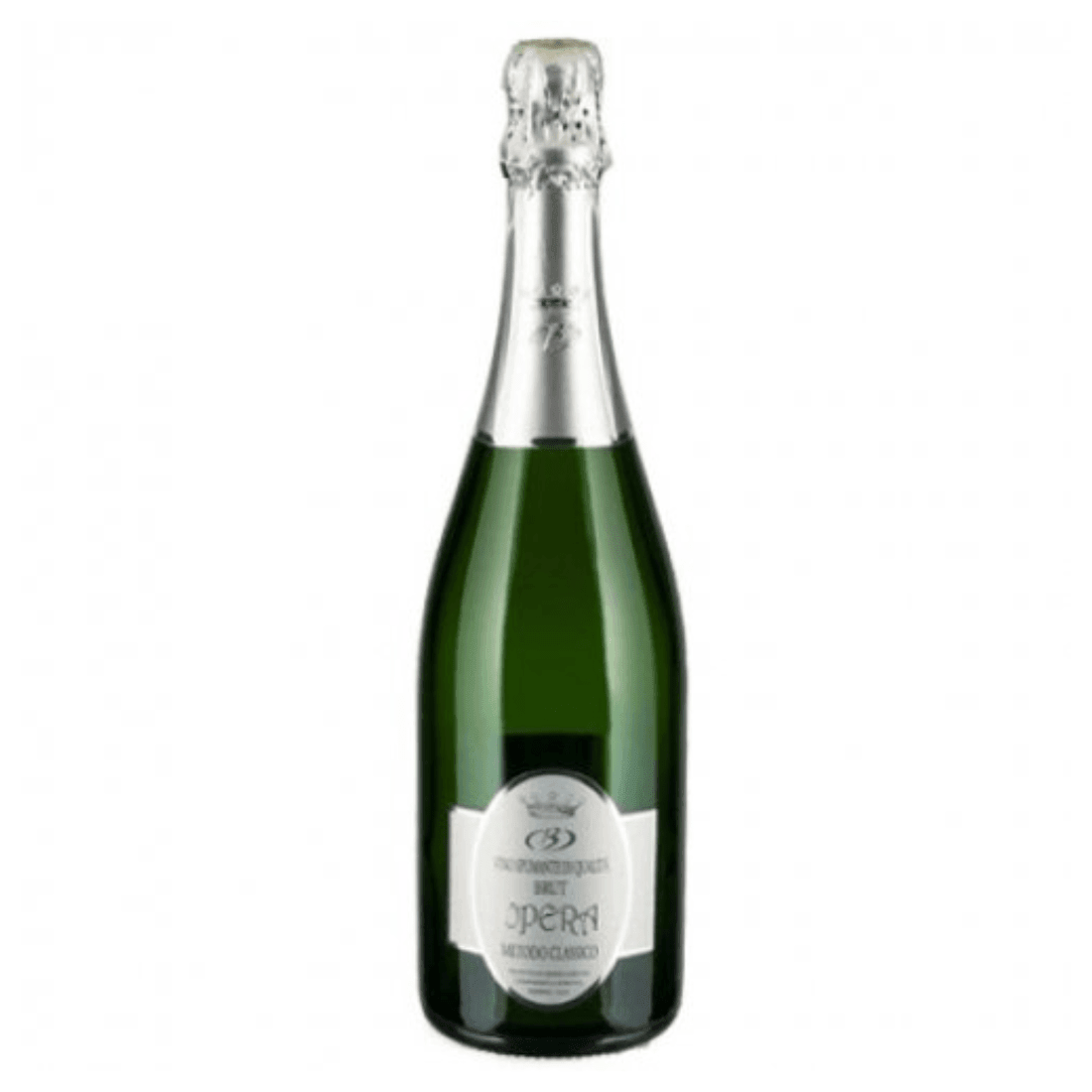 Opera Spumante Brut Metodo Classico - Le Marchesine - Vinolog24.com