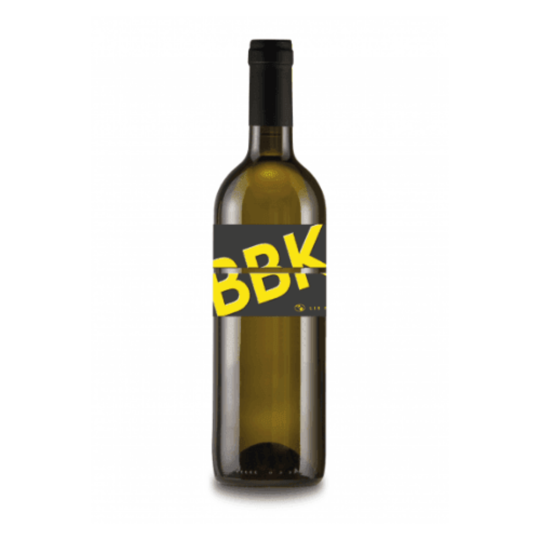 BBK Ribolla 2023 Doc Friuli Isonzo 6 bottiglie - Lis Neris - Vinolog24.com
