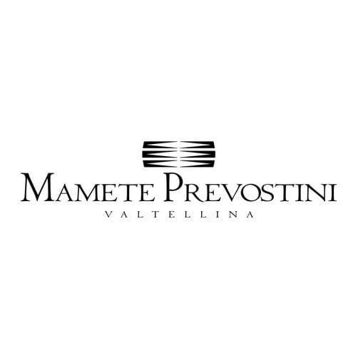 Santa Rita 2022 DOC Rosso Valtellina - Mamete Prevostini - Vinolog24.com
