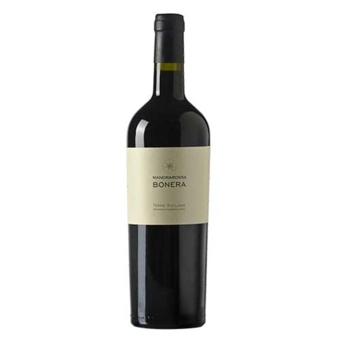 Bonera 2021 Doc Sicilia - Mandrarossa - Vinolog24.com