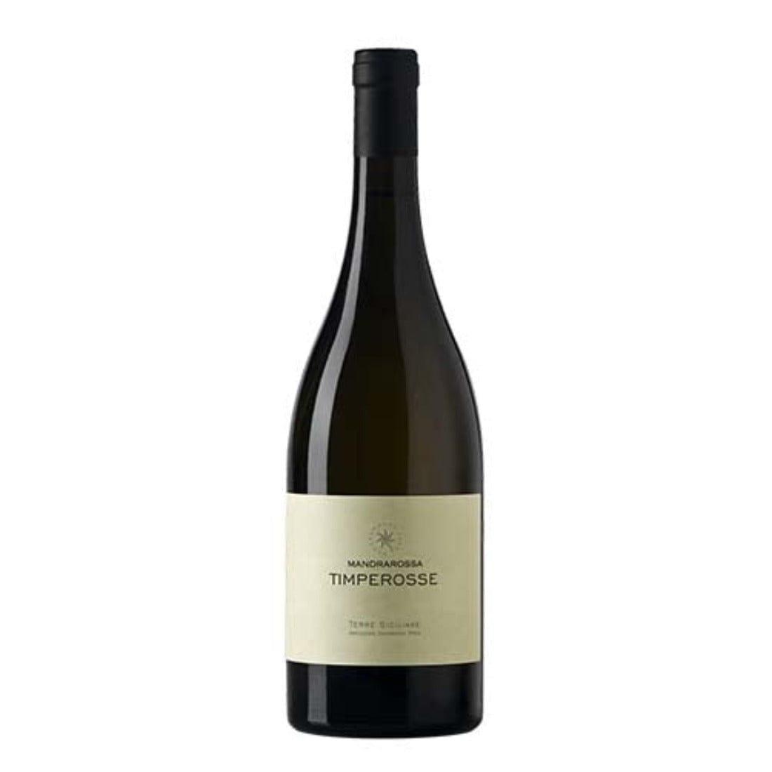 Timperosse 2022 Igt Terre Siciliane Petit Verdot - Mandrarossa - Vinolog24.com