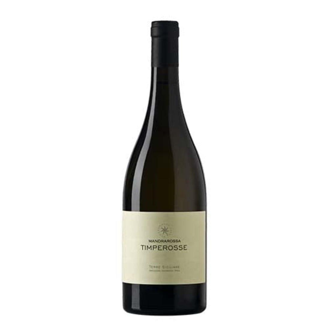 Mandrarossa Timperosse 2022 Igt Terre Siciliane Petit Verdot - Mandrarossa