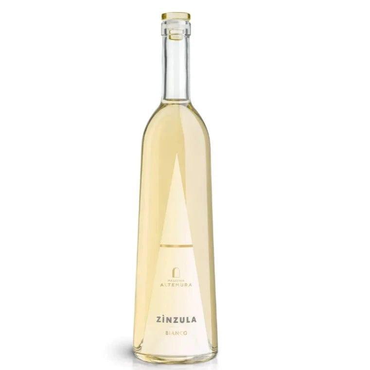 Zinzula 2022 Igt Salento Bianco - Masseria Altemura - Vinolog24.com