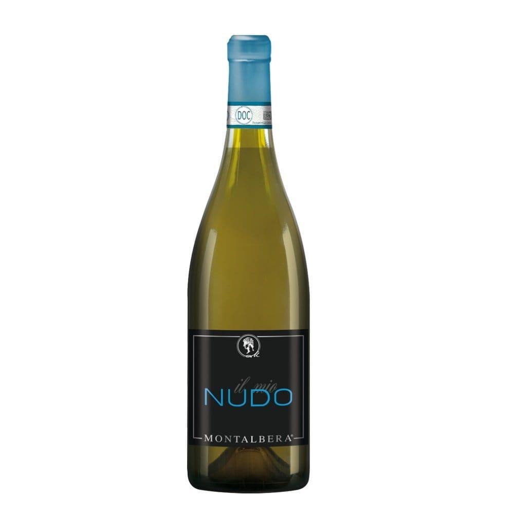 Chardonnay 2022 Doc Langhe Il Mio Nudo 6 bottiglie - Montalbera - Vinolog24.com
