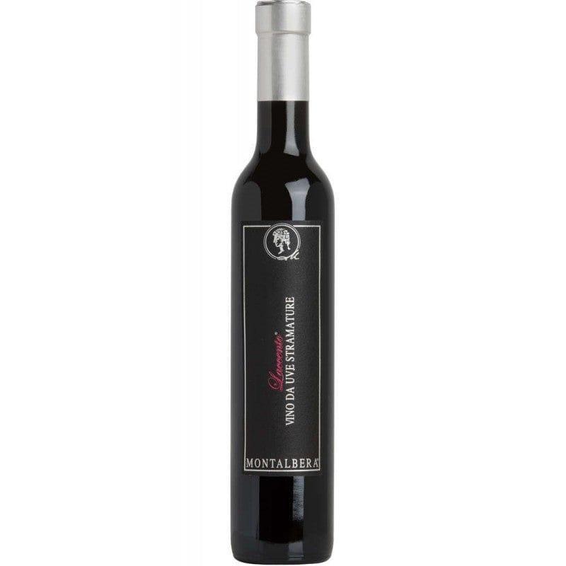 Passito di Ruchè Laccento 375ml NV - Montalbera - Vinolog24.com