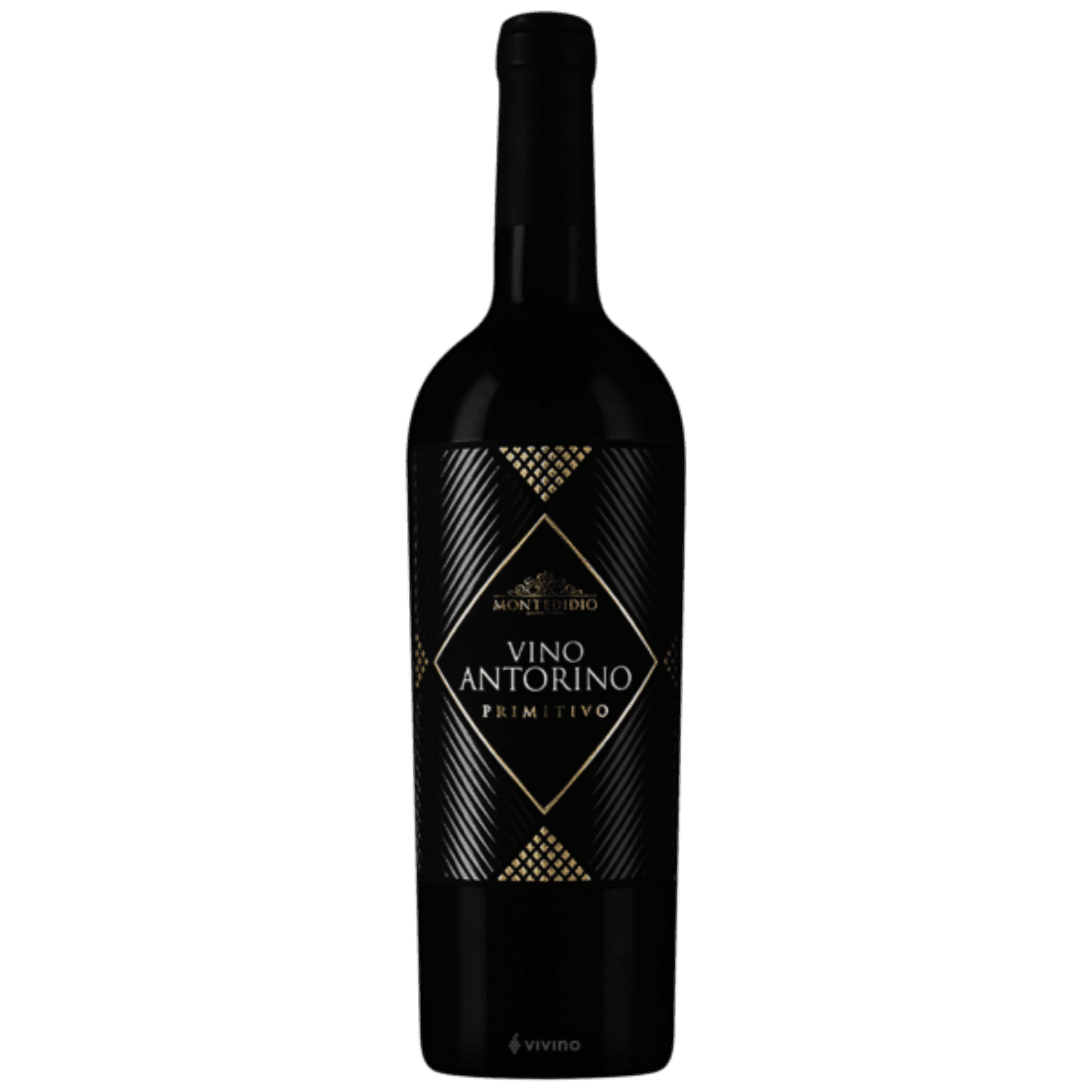 Antorino 2022 Igt Salento Primitivo - Montedidio - Vinolog24.com