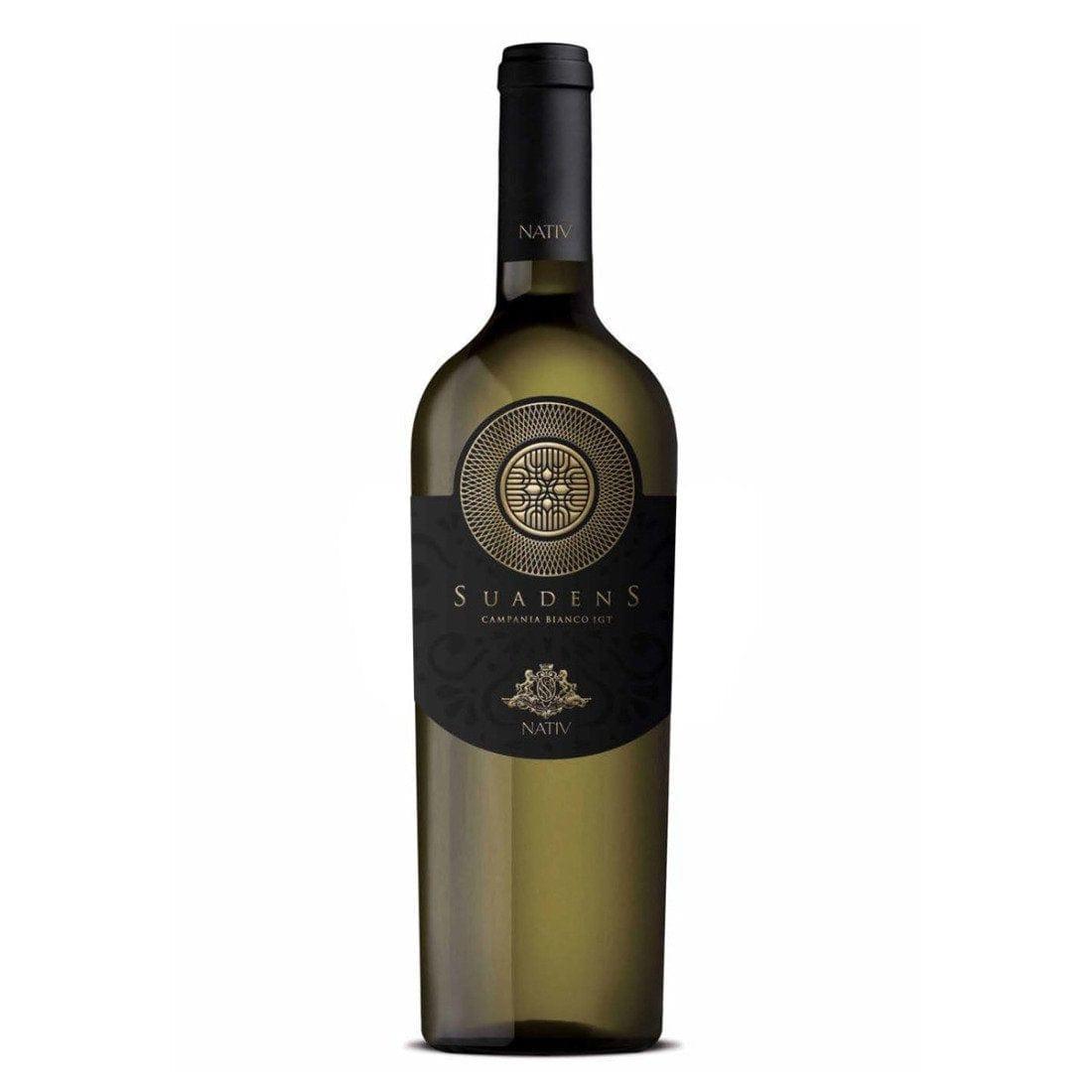 Suadens 2022 Igt Campania Bianco 6 bottiglie - Nativ - Vinolog24.com