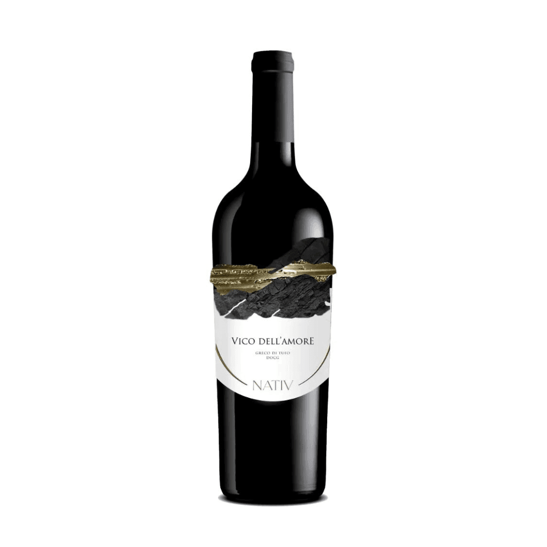 Vico dell'Amore Docg Greco di Tufo 2023 - Nativ - Vinolog24.com