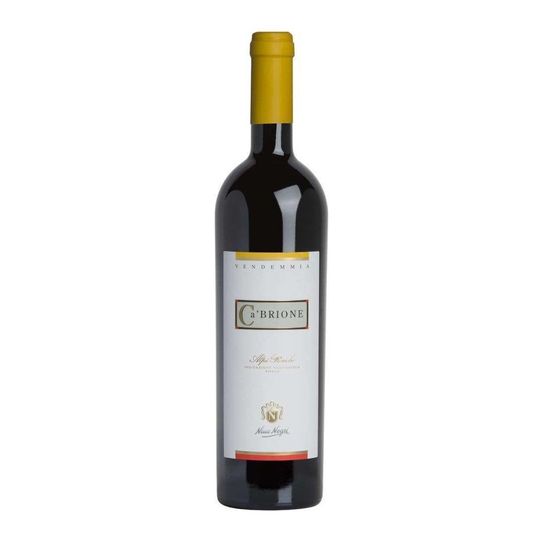 Ca' Brione 2022 Igt Alpi Retiche Bianco - Nino Negri - Vinolog24.com