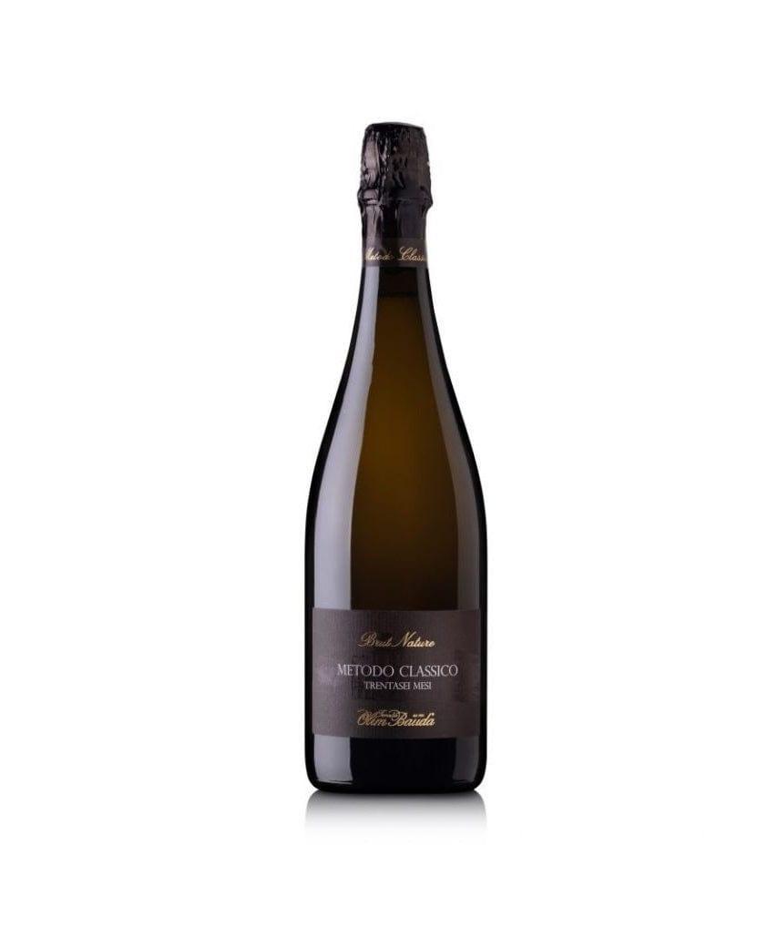 Spumante Brut NV - Tenuta Olim Bauda - Vinolog24.com