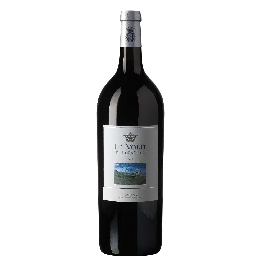 Ornellaia Le Volte 2020 Igt Toscana Magnum - Tenuta dell' Ornellaia