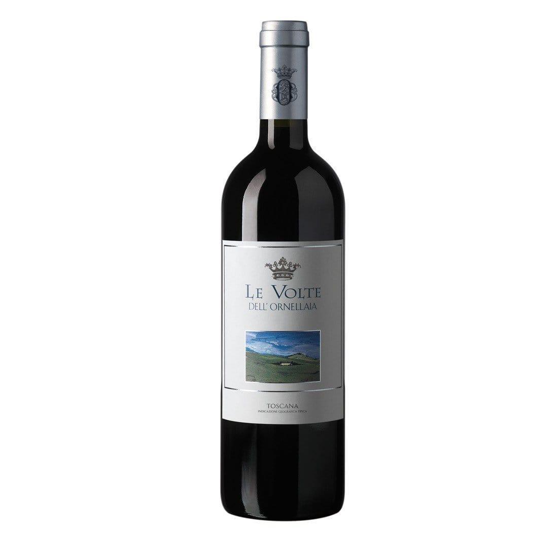 Ornellaia Le Volte 2021 Igt Toscana - Tenuta dell' Ornellaia