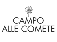 Princ campoallecometecampo alle comete logo
