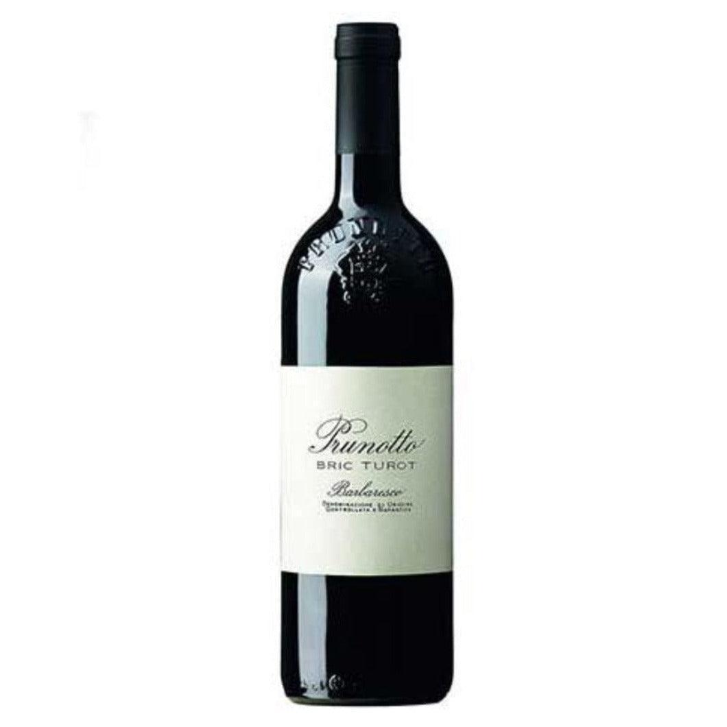 Barbaresco 2021 Docg Bric Turot 6 bottiglie - Prunotto - Vinolog24.com