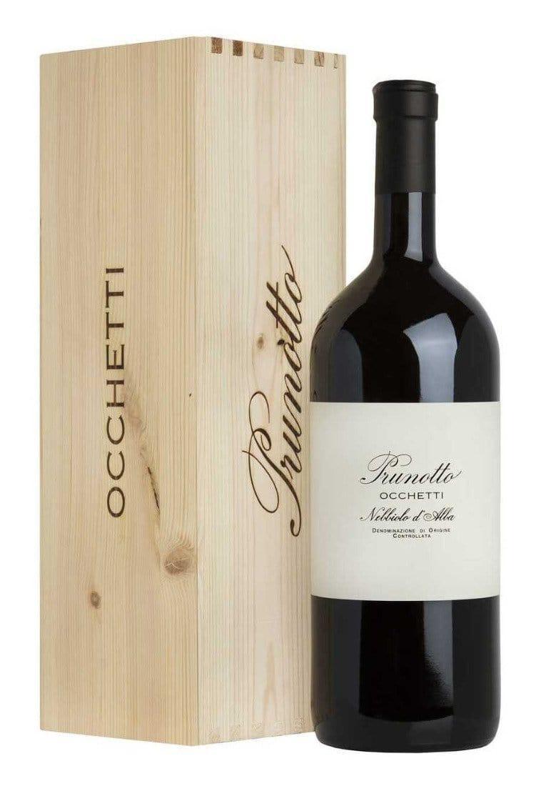 Langhe Nebbiolo 2022 Doc Occhetti Magnum - Prunotto - Vinolog24.com