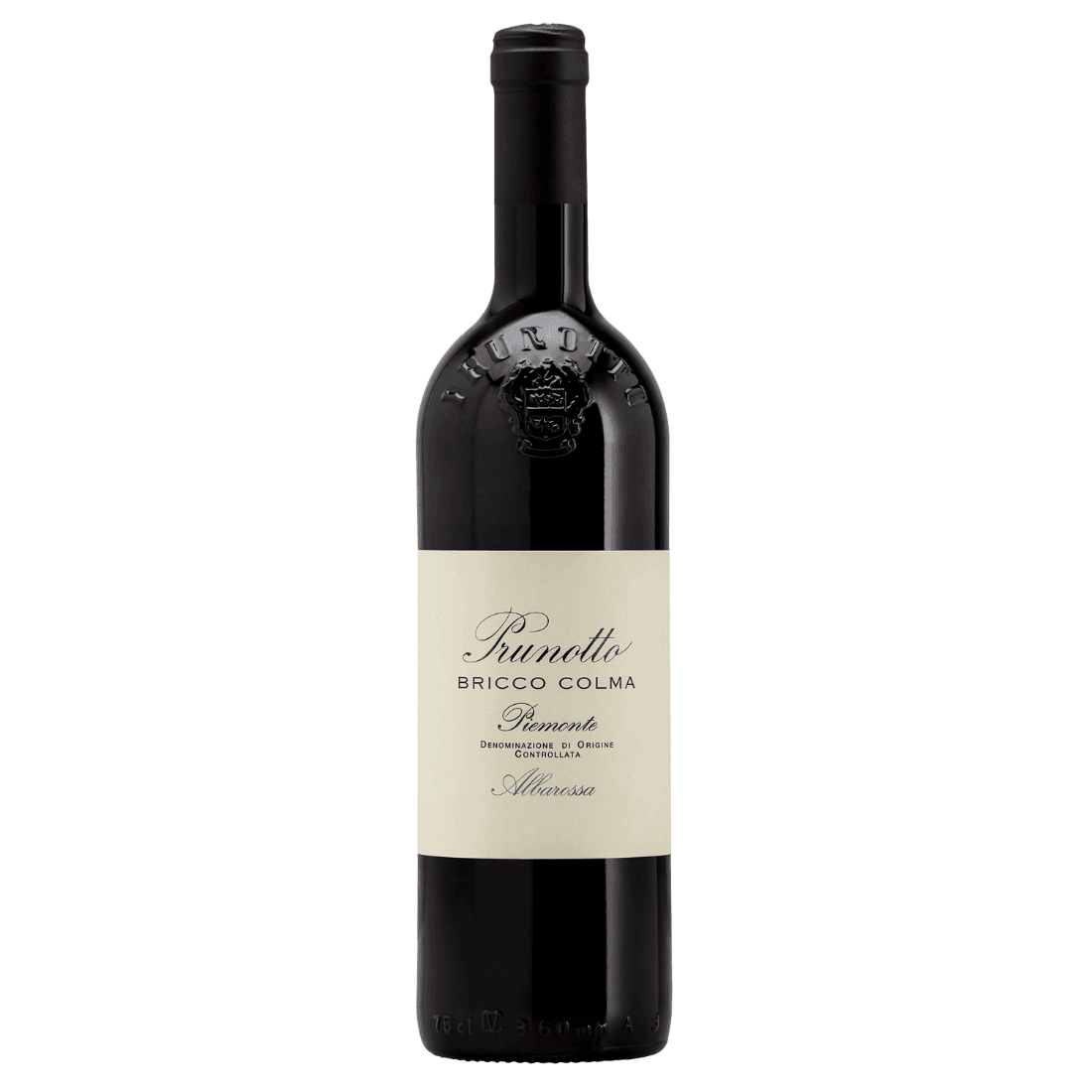 Prunotto Antinori Piemonte Albarossa 2013 Doc Bricco Colma - Prunotto Antinori