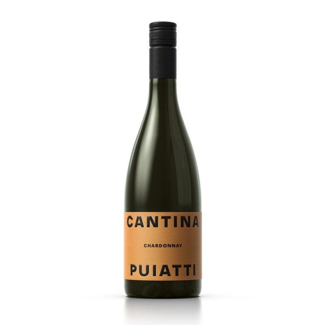 Puiatti Chardonnay 2022 Doc Friuli - Puiatti