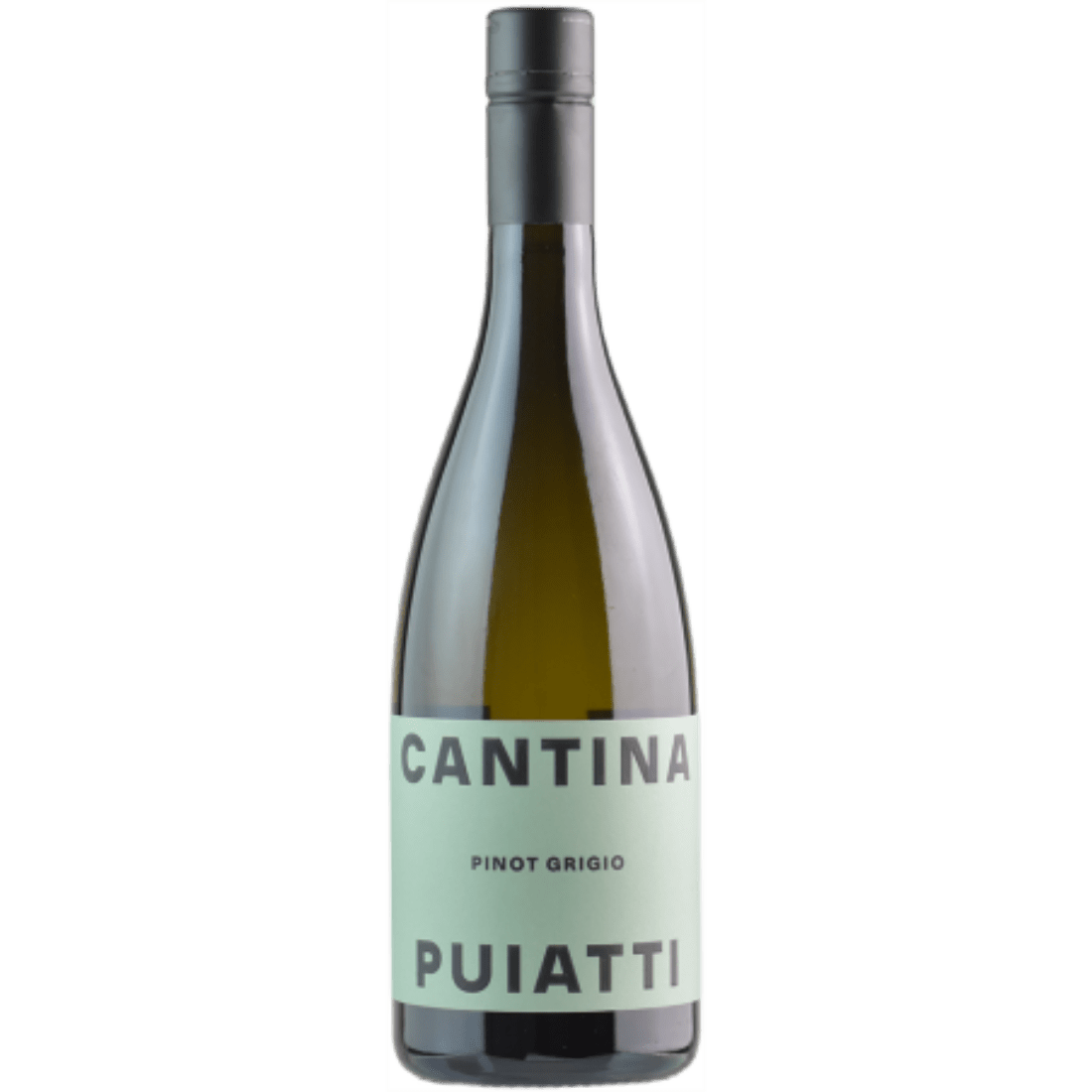 Puiatti Pinot Grigio 2022 Doc Friuli - Puiatti