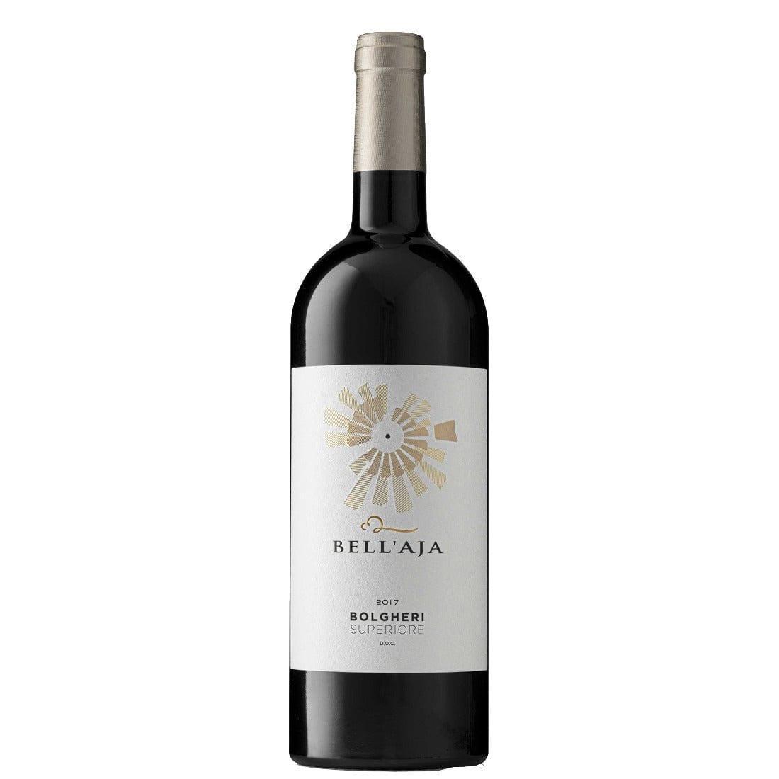 Bolgheri Superiore 2020 Doc Bell'Aja - San Felice - Vinolog24.com