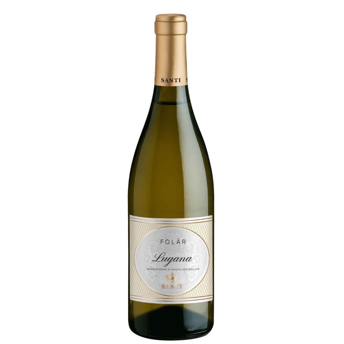 Folar 2022 Doc Lugana - Santi - Vinolog24.com