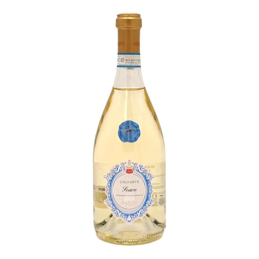 Soave Classico 2022 Doc - Santi - Vinolog24.com