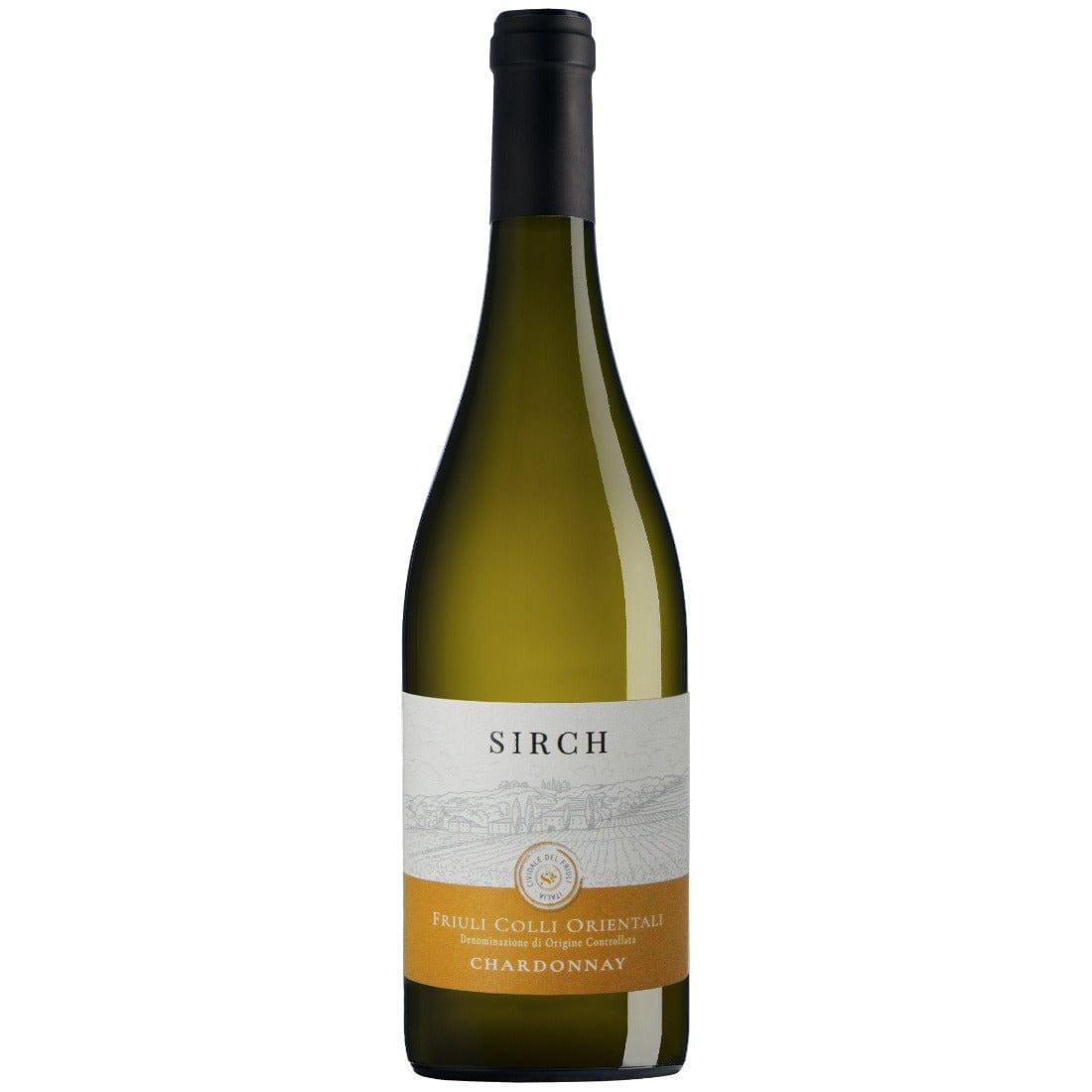 Sirch Chardonnay 2022 Doc Friuli Colli Orientali - Sirch