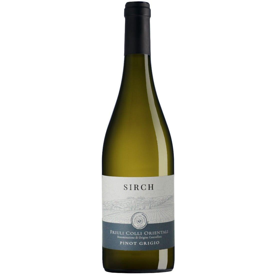 Sirch Pinot Grigio 2022 Doc Friuli - Sirch