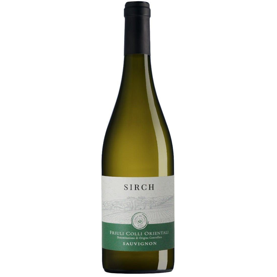 Sirch Sauvignon 2022 Doc Friuli Colli Orientali - Sirch