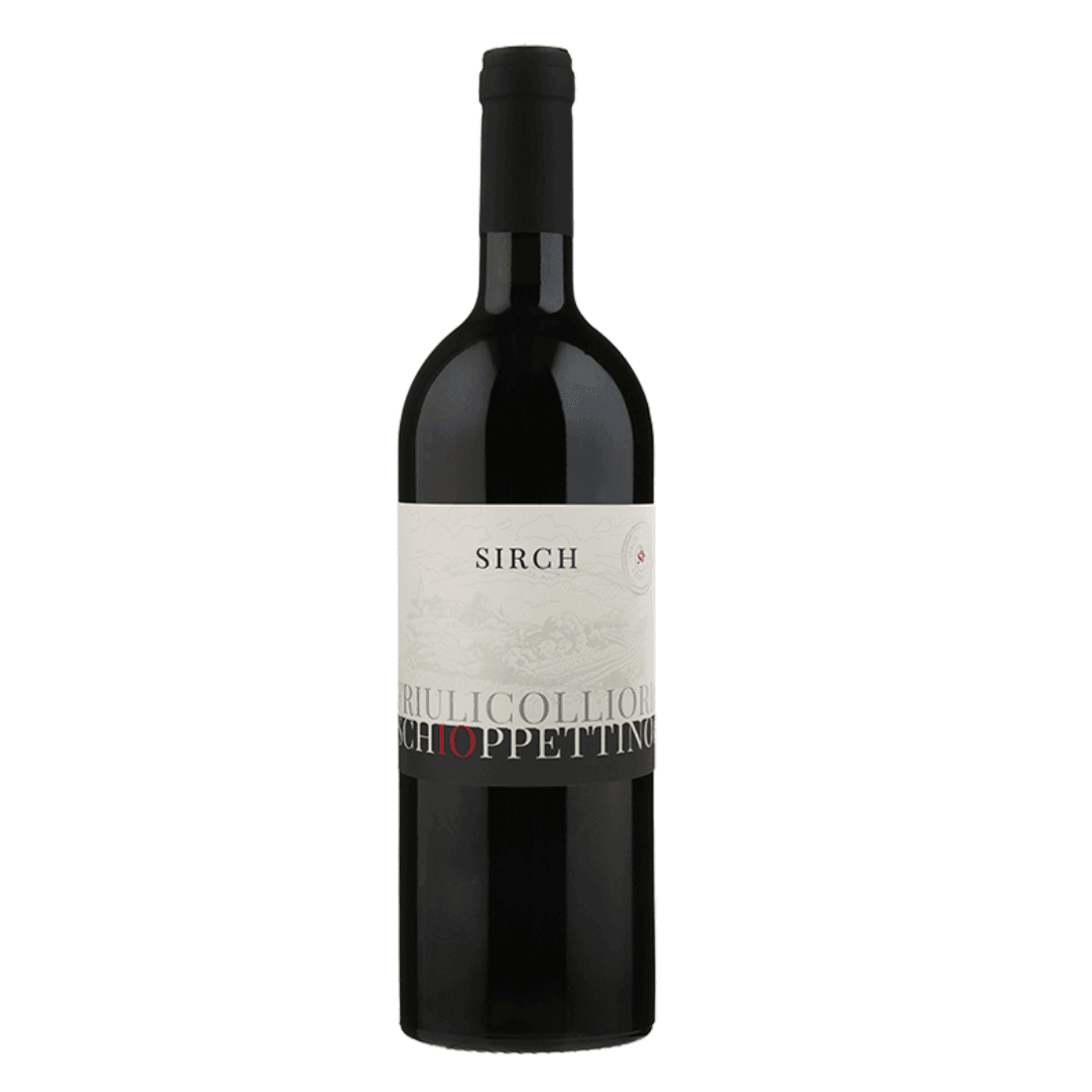 Schioppettino Prepotto 2022 Doc Friuli Colli Orientali - Sirch - Vinolog24.com