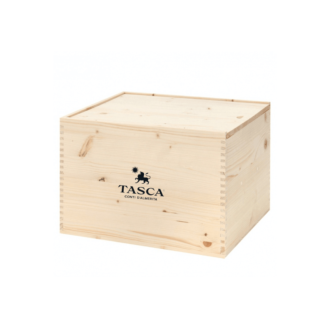 Chardonnay 2021 Doc San Francesco 6 bottiglie - Tasca d’Almerita - Vinolog24.com