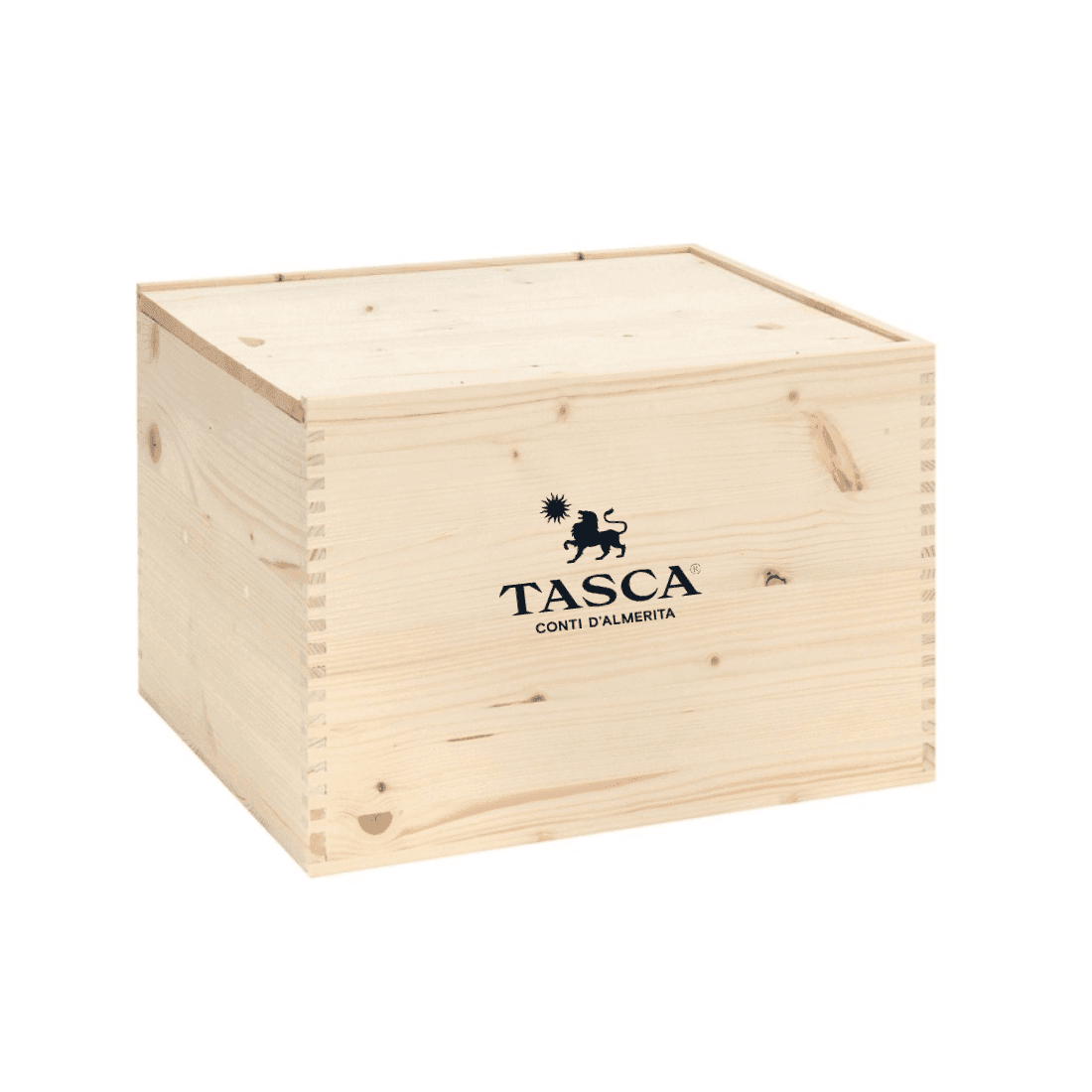 Syrah 2020 Doc Monreale La Monaca Tenuta Sallier de La Tour 6 bottiglie - Tasca d’Almerita - Vinolog24.com