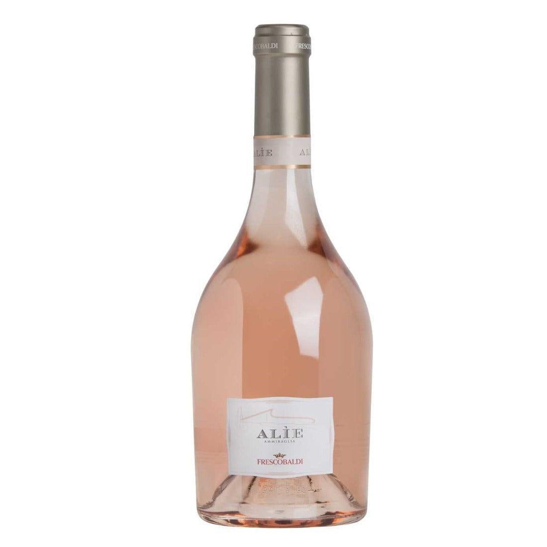 Aliè Rosé 2022 Igt Toscana - Tenuta Ammiraglia Frescobaldi