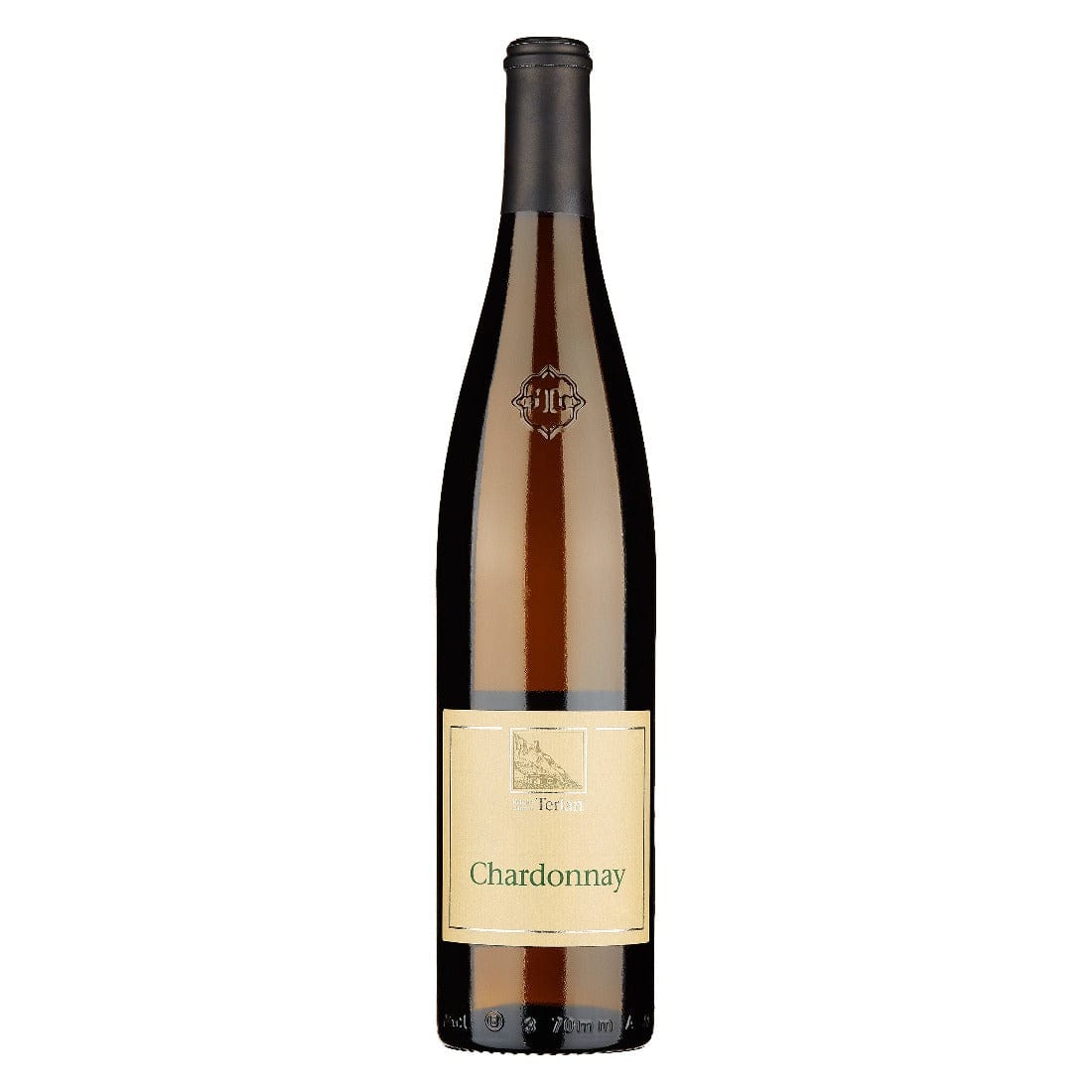 Terlan Chardonnay 2022 Doc Alto Adige - Terlan