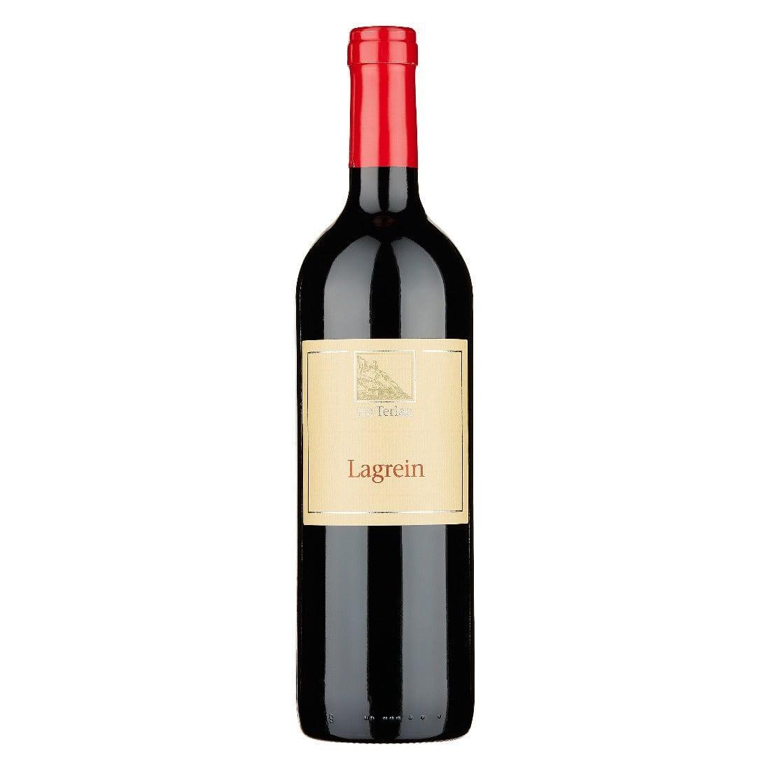 Lagrein 2023 Doc Alto Adige - Terlan - Vinolog24.com