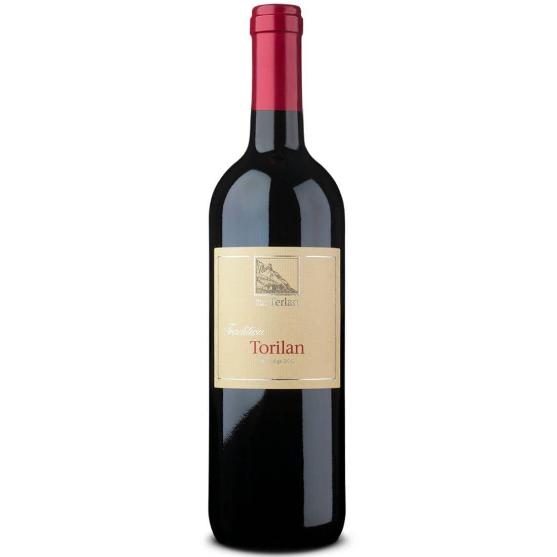Merlot Cabernet 2022 Doc Alto Adige Torilan - Terlan - Vinolog24.com