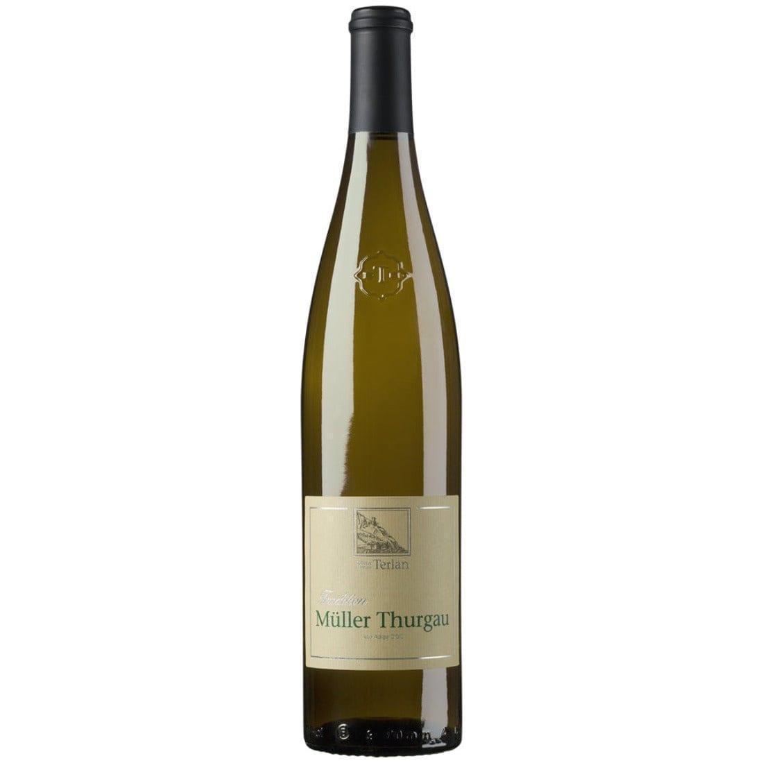 Terlan Müller Thurgau 2022 Doc Alto Adige - Terlan