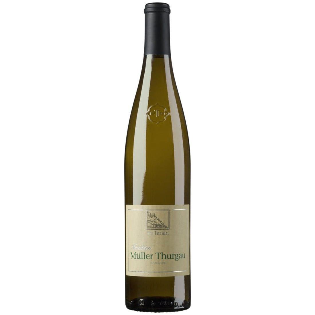 Müller Thurgau 2022 Doc Alto Adige - Terlan - Vinolog24.com