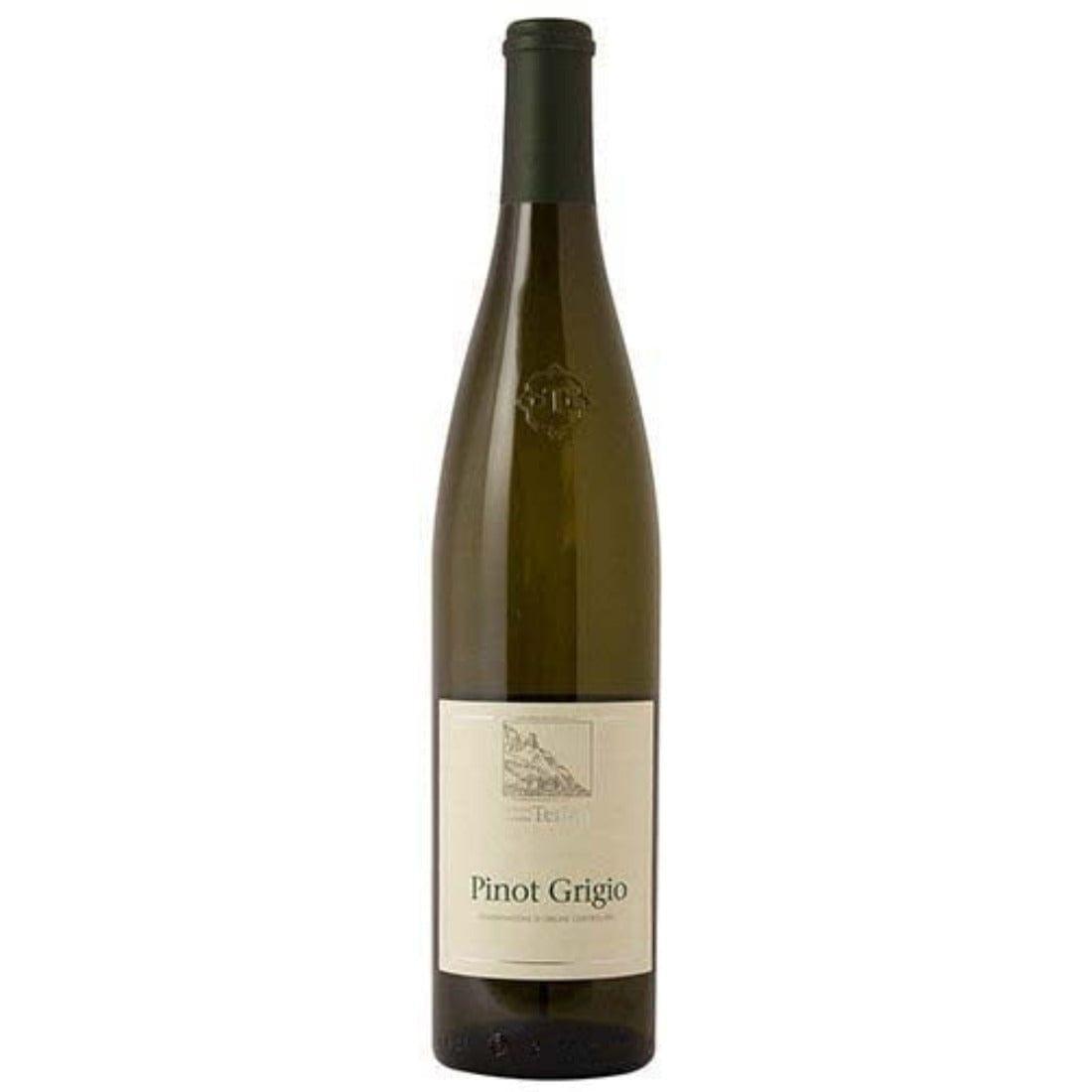 Pinot Grigio 2023 Doc Alto Adige - Terlan - Vinolog24.com