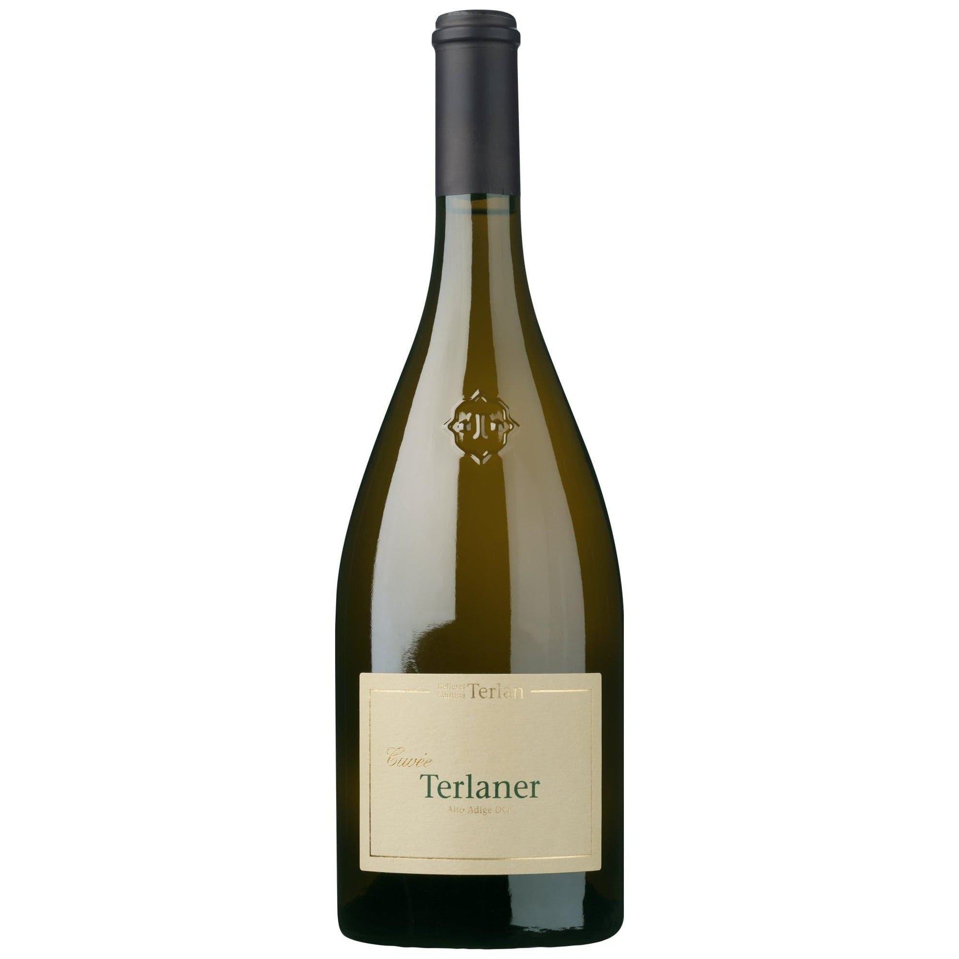 Terlaner 2023 Doc Alto Adige cuvée - Terlan - Vinolog24.com
