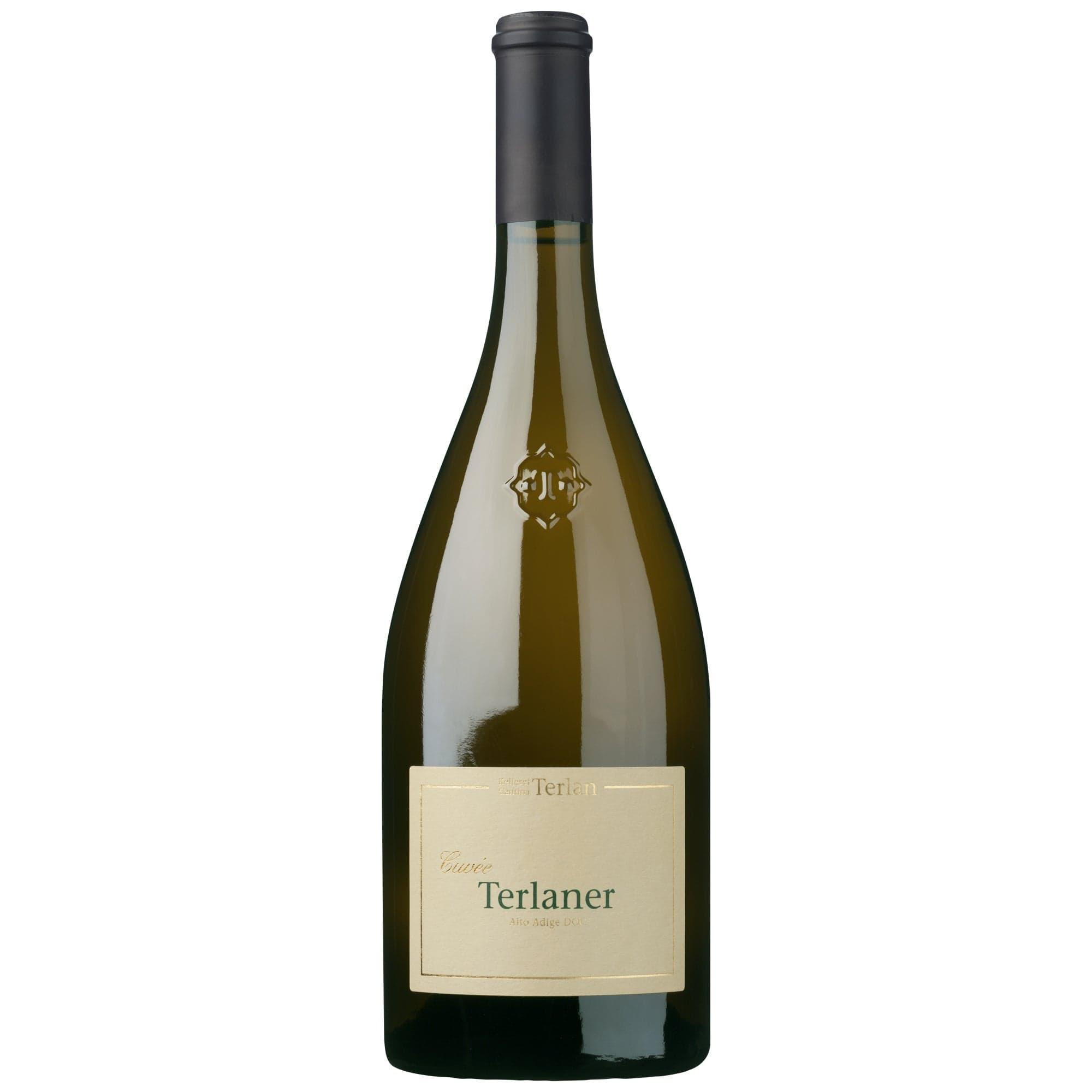 Terlaner 2023 Doc Alto Adige cuvée - Terlan - Vinolog24.com