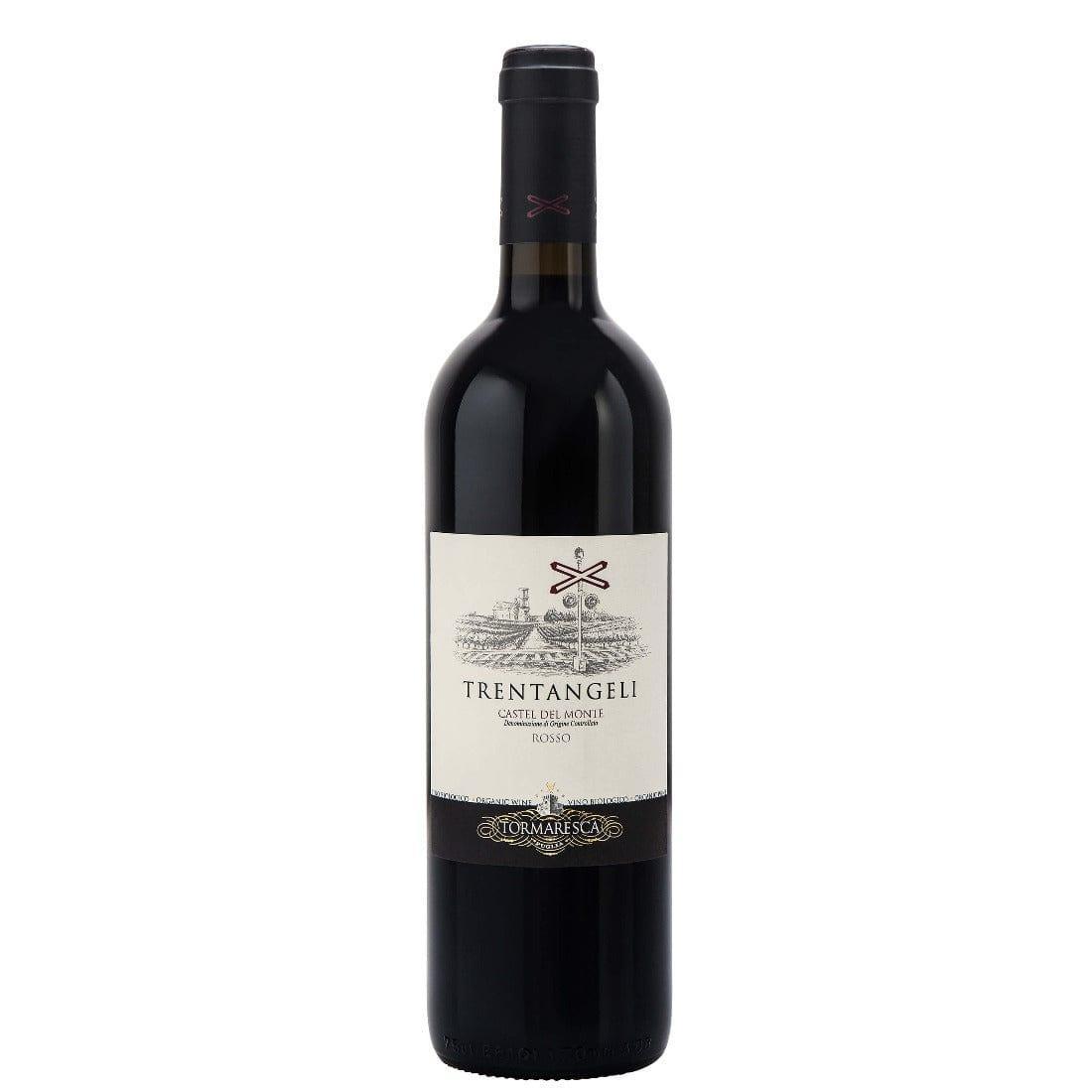Castel del Monte 2020 Doc Trentangeli bio - Tormaresca Antinori - Vinolog24.com