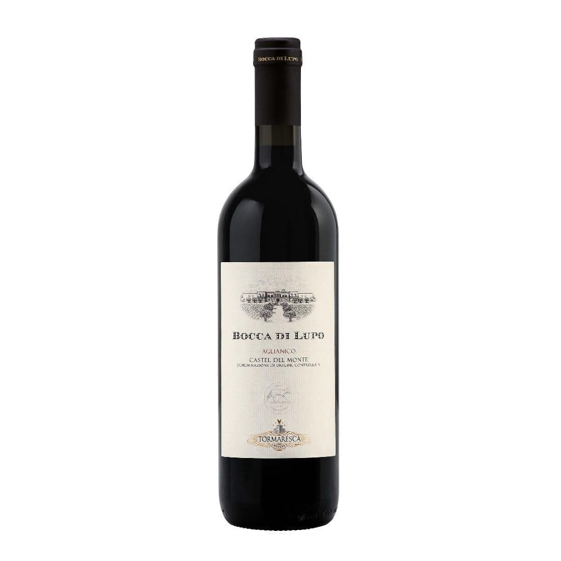 Castel del Monte 2020 Doc Bocca di Lupo - Tormaresca Antinori - Vinolog24.com