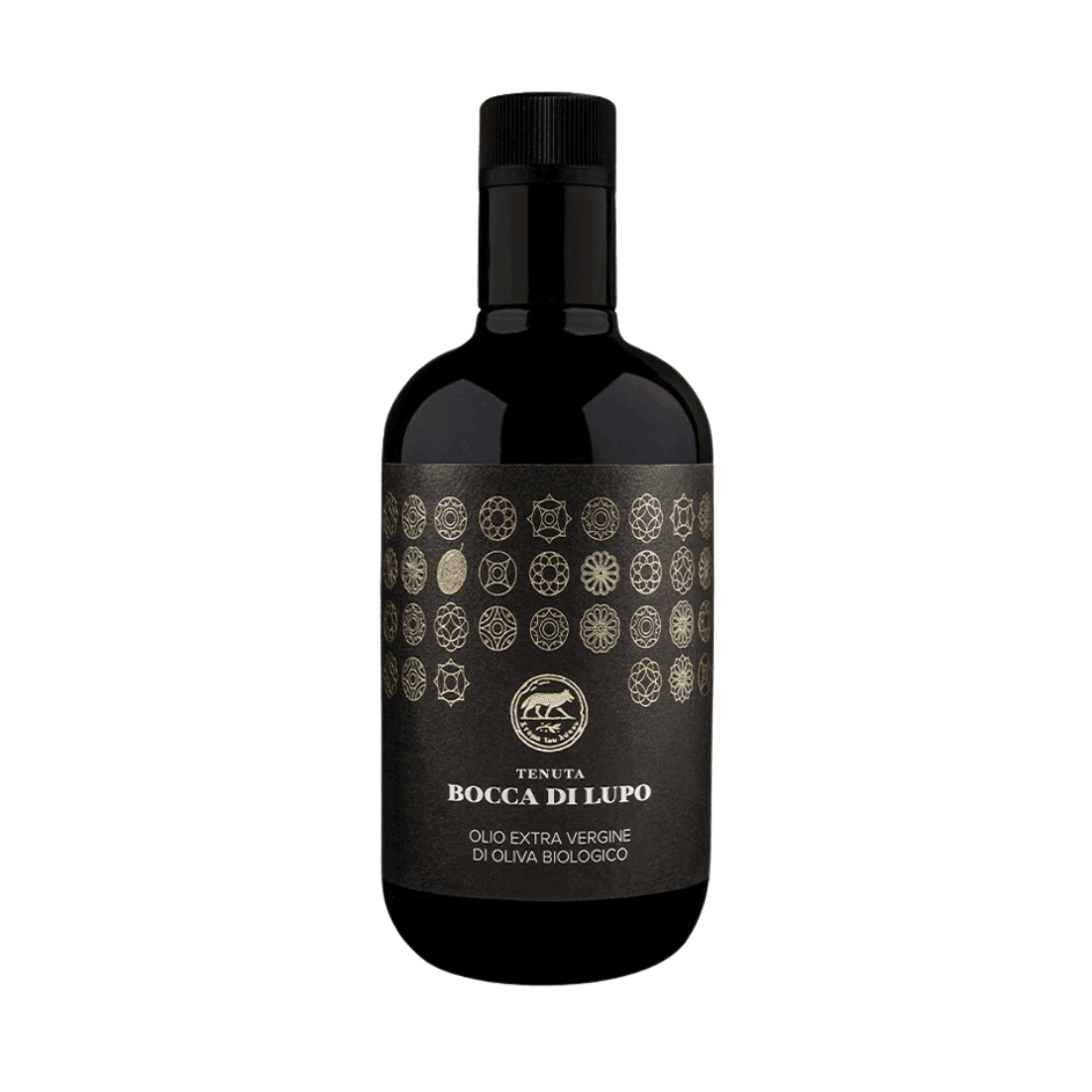 Olio EVO Bio Tenuta Bocca di Lupo 500 ml - Tormaresca Antinori - Vinolog24.com