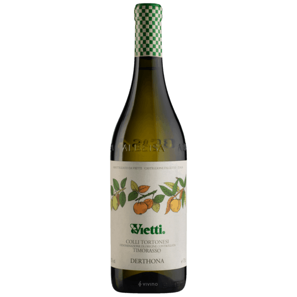 Vietti Derthona Timorasso 2021 Doc Colli Tortonesi - Vietti