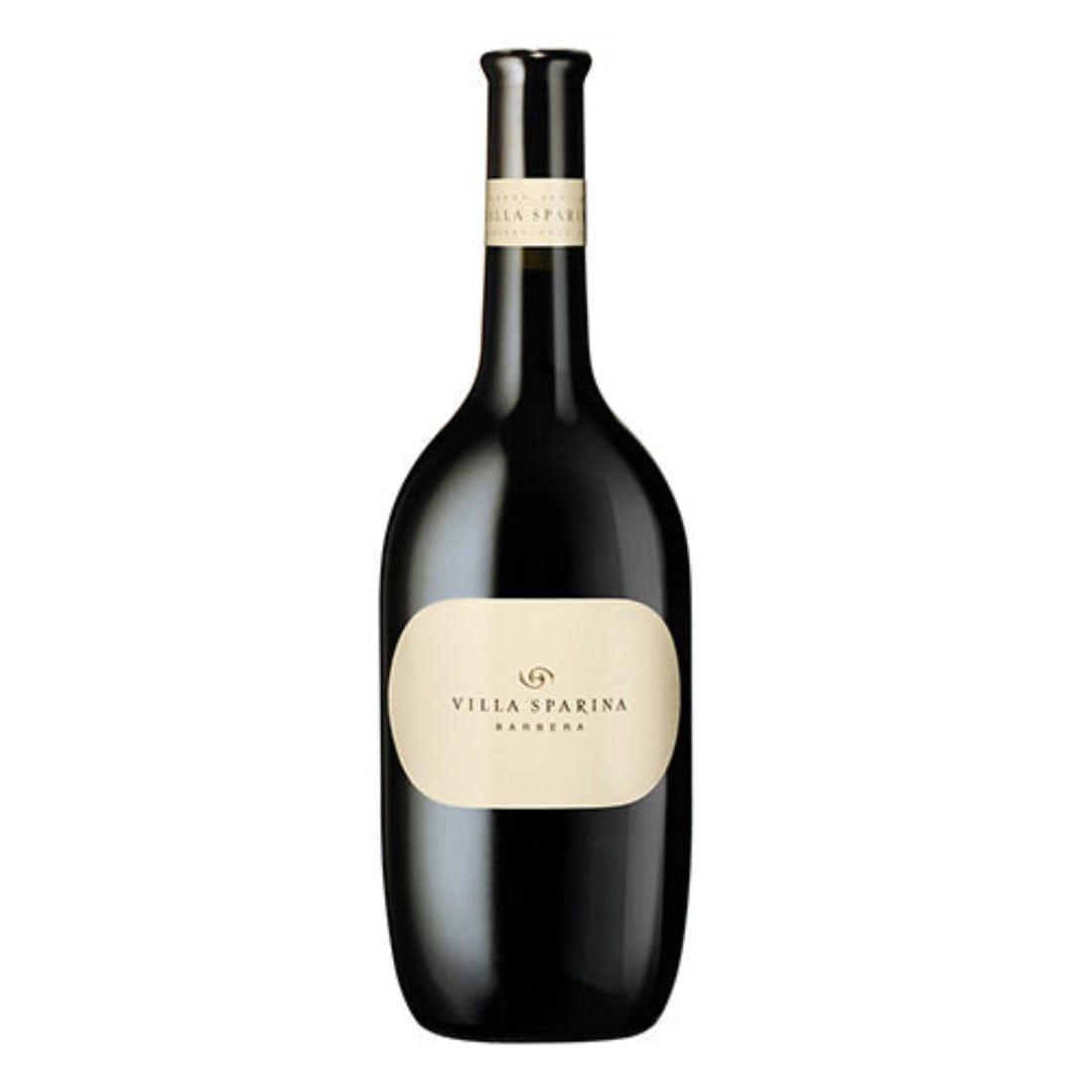 Barbera del Monferrato 2021 Doc Piemonte - Villa Sparina - Vinolog24.com