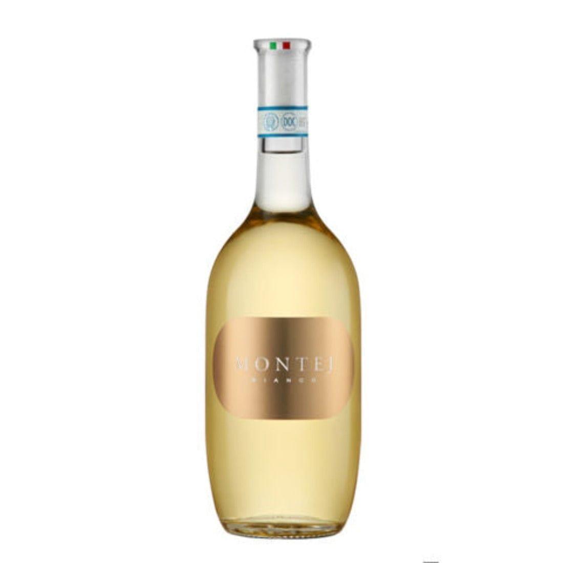 Montej Bianco 2022 Doc Monferrato 6 bottiglie - Villa Sparina - Vinolog24.com
