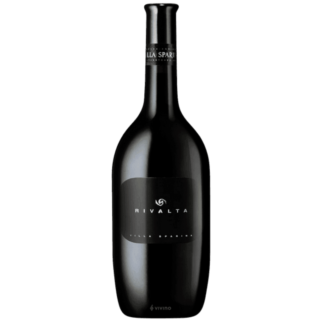 Rivalta 2016 Docg Barbera del Monferrato Superiore 6 bottiglie - Villa Sparina - Vinolog24.com