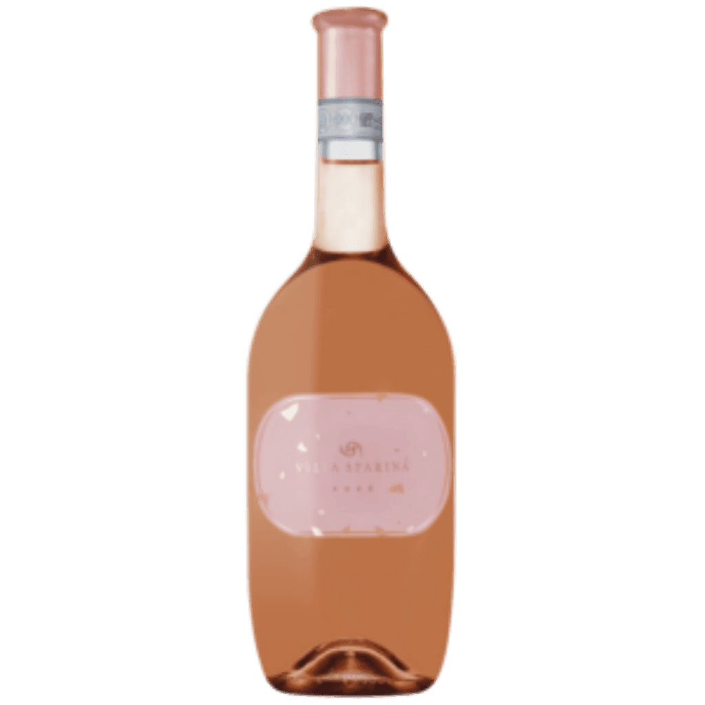 Rosato 2022 Doc Piemonte 6 bottiglie - Villa Sparina - Vinolog24.com