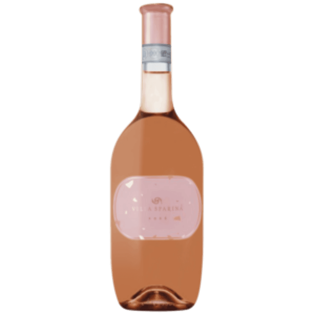 Rosato 2022 Doc Piemonte 6 bottiglie - Villa Sparina - Vinolog24.com